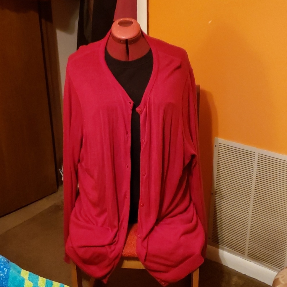 Cardigan